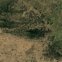 Satellite imagery of Râs Tifrane, DZ