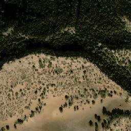 Satellite imagery of El Guessaa, DZ
