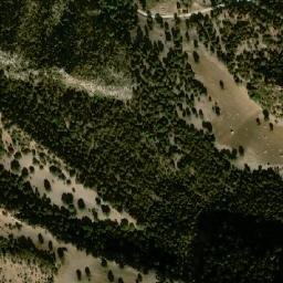 Satellite imagery of El Guessaa, DZ