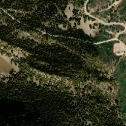 Satellite imagery of El Guessaa, DZ