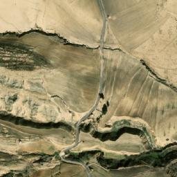 Satellite imagery of Koudiat el Goufaf, DZ