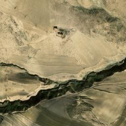 Satellite imagery of Koudiat el Goufaf, DZ