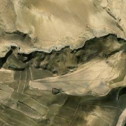 Satellite imagery of Koudiat el Goufaf, DZ