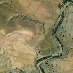 Satellite imagery of Bou Touil, DZ