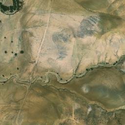 Satellite imagery of Bou Touil, DZ