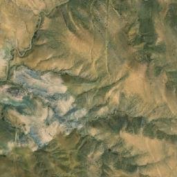 Satellite imagery of Bou Touil, DZ