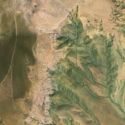 Satellite imagery of Draa es Sekkoum, DZ