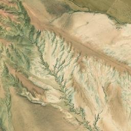 Satellite imagery of Draa es Sekkoum, DZ