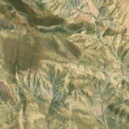 Satellite imagery of Rass Melek, DZ