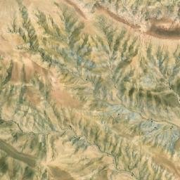 Satellite imagery of Rass Melek, DZ