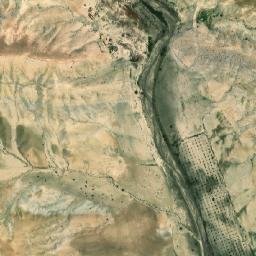 Satellite imagery of Rass Melek, DZ