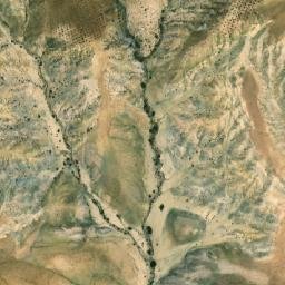 Satellite imagery of Rass el Ahmar, DZ