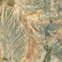 Satellite imagery of Rass el Ahmar, DZ