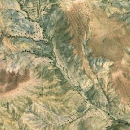 Satellite imagery of Koudiat Dar Fatma, DZ