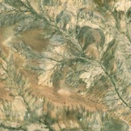 Satellite imagery of Koudiat Dar Fatma, DZ