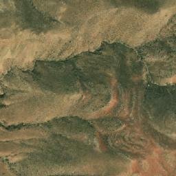 Satellite imagery of Kef el Khert, DZ
