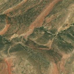 Satellite imagery of Kef el Khert, DZ