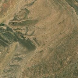 Satellite imagery of Kef el Khert, DZ