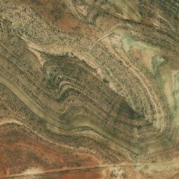 Satellite imagery of Draa el Oust, DZ