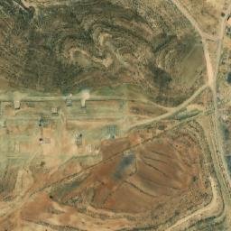 Satellite imagery of Draa el Oust, DZ