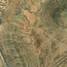 Satellite imagery of Draa el Oust, DZ