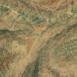 Satellite imagery of Koudia Grigra, DZ
