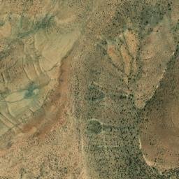 Satellite imagery of Koudia Grigra, DZ