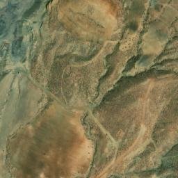 Satellite imagery of Draa el Kasba, DZ