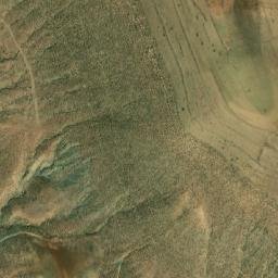 Satellite imagery of Draa el Kasba, DZ