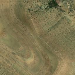 Satellite imagery of Draa el Kasba, DZ