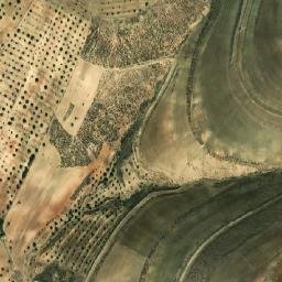 Satellite imagery of Kef Fara Azreg, DZ