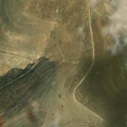 Satellite imagery of Kef Fara Azreg, DZ