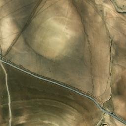 Satellite imagery of Djebel Sattor, DZ