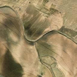Satellite imagery of Djebel Sattor, DZ