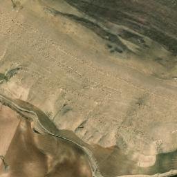 Satellite imagery of Djebel Sattor, DZ
