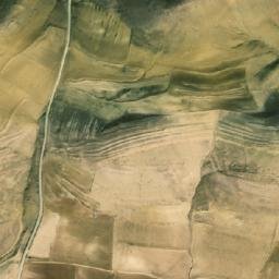 Satellite imagery of Zaanker, DZ