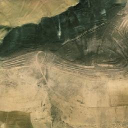 Satellite imagery of Zaanker, DZ