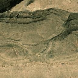 Satellite imagery of Koudiet Settara, DZ