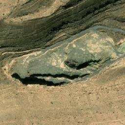 Satellite imagery of Koudiet Settara, DZ
