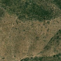 Satellite imagery of Kef Abiod, DZ
