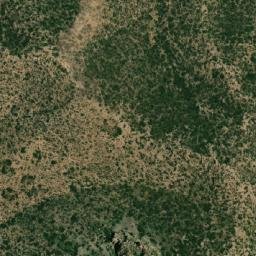 Satellite imagery of Kef Abiod, DZ
