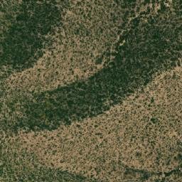 Satellite imagery of Kef Abiod, DZ