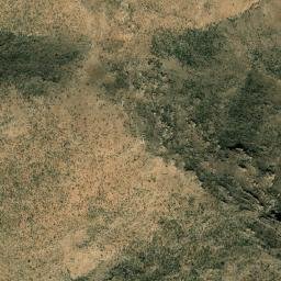 Satellite imagery of Djebel Guelaat Ouled Sellem, DZ
