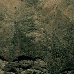 Satellite imagery of Djebel Guelaat Ouled Sellem, DZ