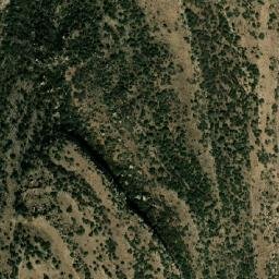 Satellite imagery of Djebel Guerouaou, DZ