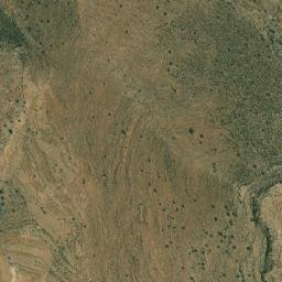 Satellite imagery of Djebel Ali Ben Sghir, DZ
