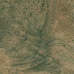 Satellite imagery of Djebel Ali Ben Sghir, DZ