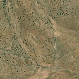 Satellite imagery of Djebel Ali Ben Sghir, DZ