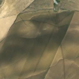 Satellite imagery of Djebel Hazema, DZ