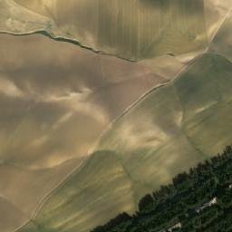 Satellite imagery of Djebel Hazema, DZ